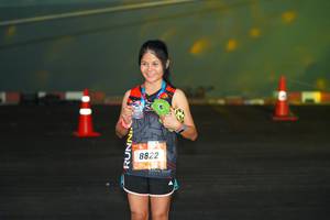 BIB: 8822
                            <button type="button" onclick="openModal(3266206)" class="btn btn-primary btn-sm float-right btn-popup" data-toggle="modal" data-target=".modal-high-quality">
                        <i class="fas fa-shopping-cart"></i> Add to Cart
                    </button>
                                            <button type="button" onclick="isThisMe(3266206, true)" class="btn btn-success btn-sm float-right btn-popup btn-isme hidden" data-toggle="tooltip" data-placement="bottom" title="นี่คือรูปของคุณใช่ไหม คลิกที่นี่เพื่อเอาเข้าอัลบั้ม">
                        <i class="fas fa-plus"></i> Add to album
                    </button>
                    <button type="button" onclick="isThisMe(3266206, false)" class="btn btn-warning btn-sm float-right btn-popup btn-isnotme hidden">
                        <i class="fas fa-ban"></i> Remove from album
                    </button>